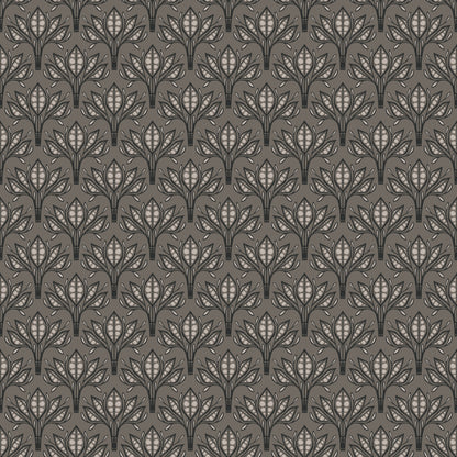 Leilani Wallpaper by Erin Silliman Designs