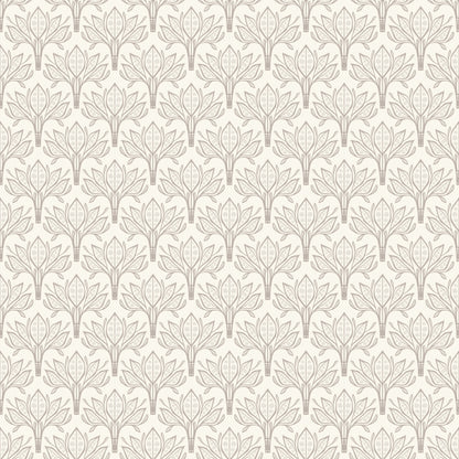 Leilani Wallpaper by Erin Silliman Designs