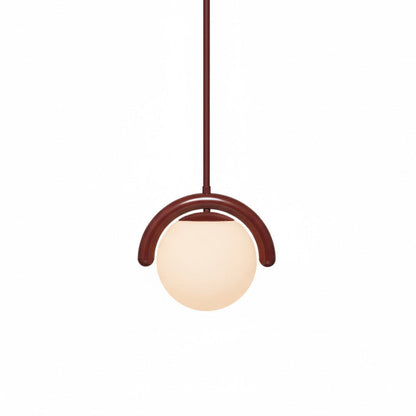 Lenox Linear Ball Pendant Lamp