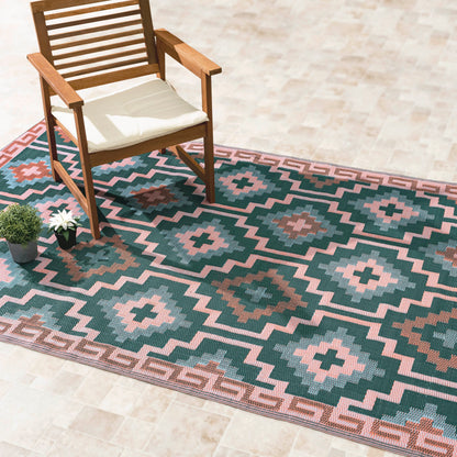 Lhasa - Outdoor Rug for Patio
