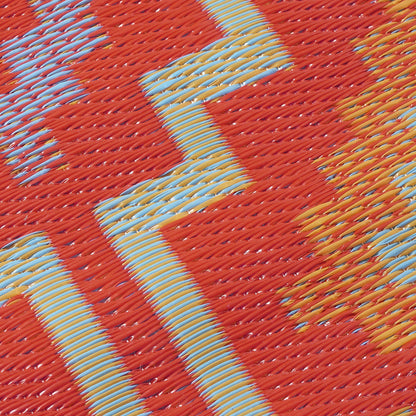 Lhasa - Outdoor Rug for Patio