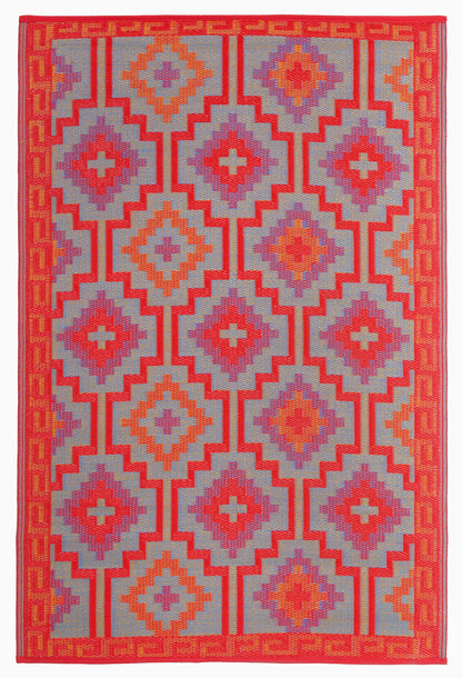 Lhasa - Outdoor Rug for Patio