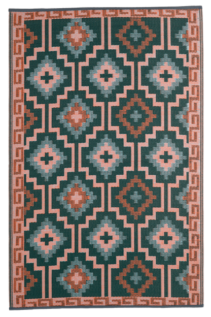 Lhasa - Outdoor Rug for Patio