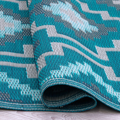 Lhasa - Outdoor Rug for Patio