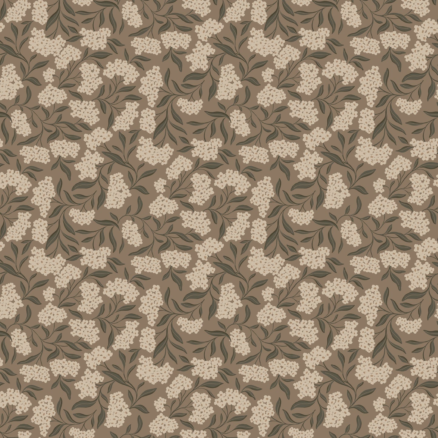 Lilou Wallpaper by Daphne and Sage