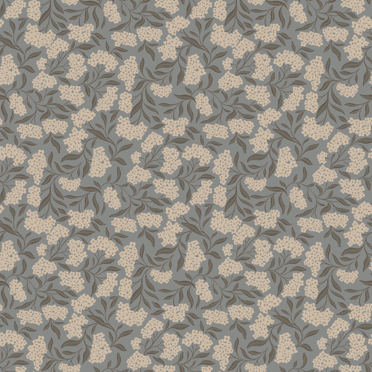 Lilou Wallpaper by Daphne and Sage