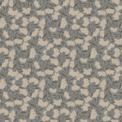Lilou Wallpaper by Daphne and Sage