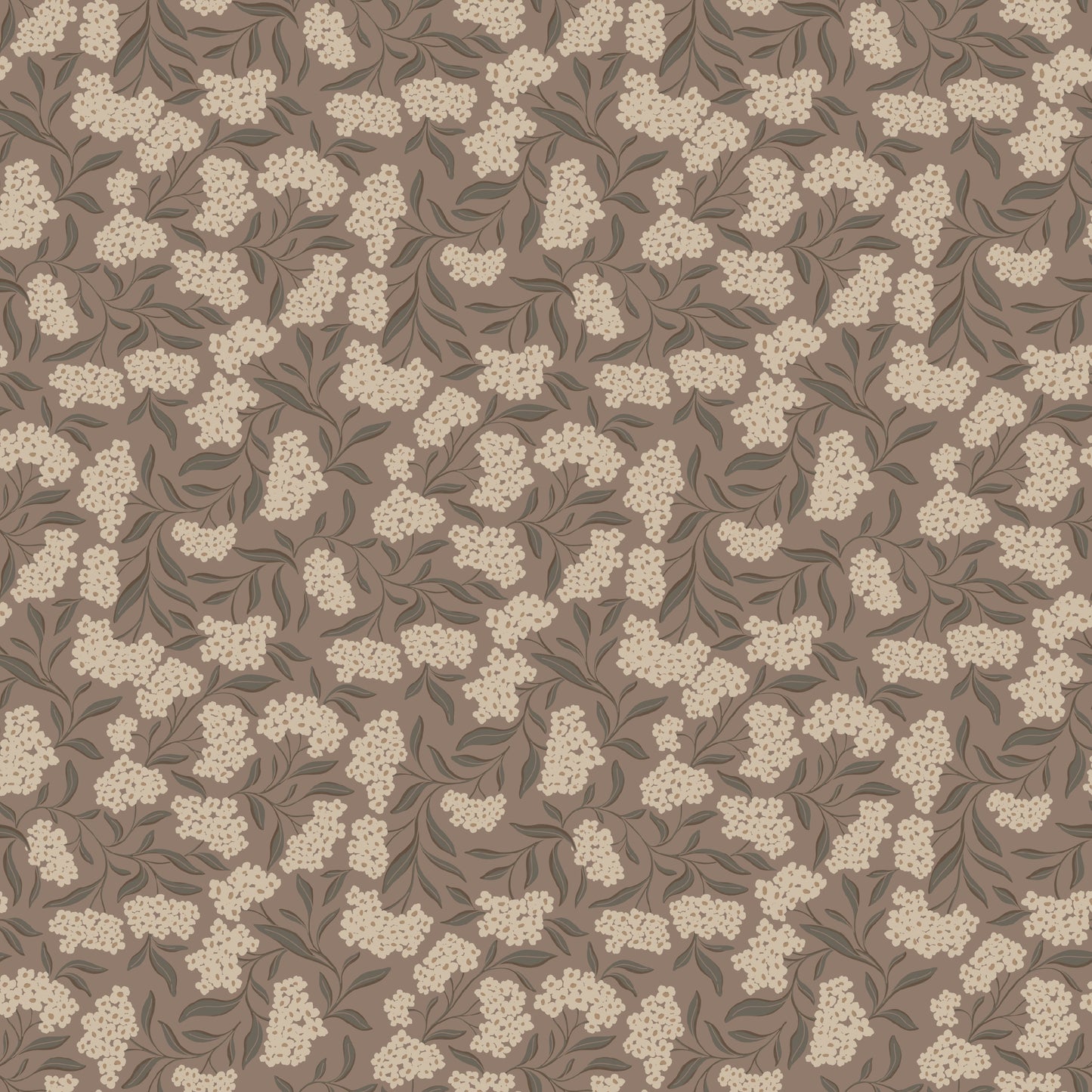 Lilou Wallpaper by Daphne and Sage
