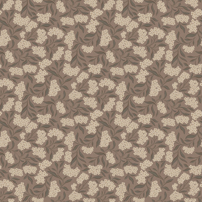 Lilou Wallpaper by Daphne and Sage