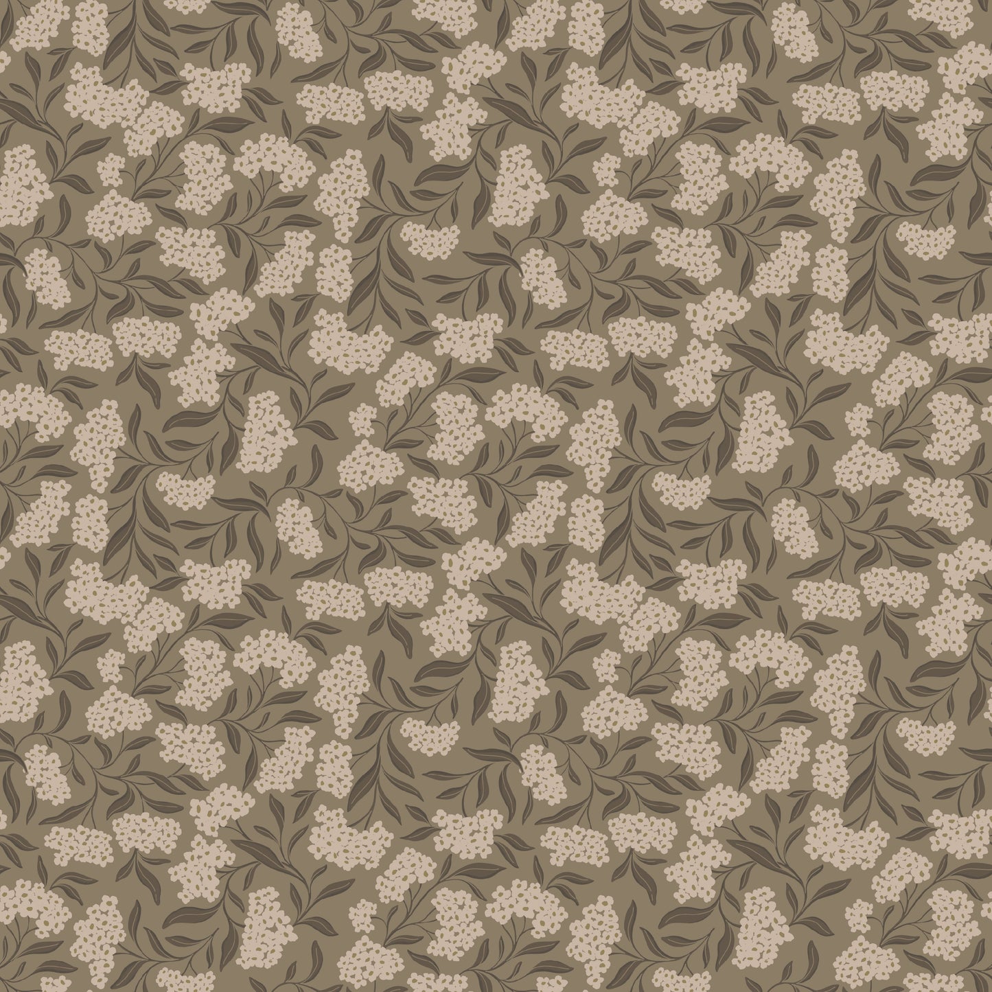 Lilou Wallpaper by Daphne and Sage