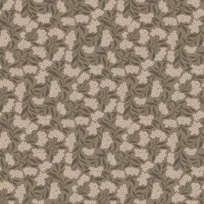 Lilou Wallpaper by Daphne and Sage