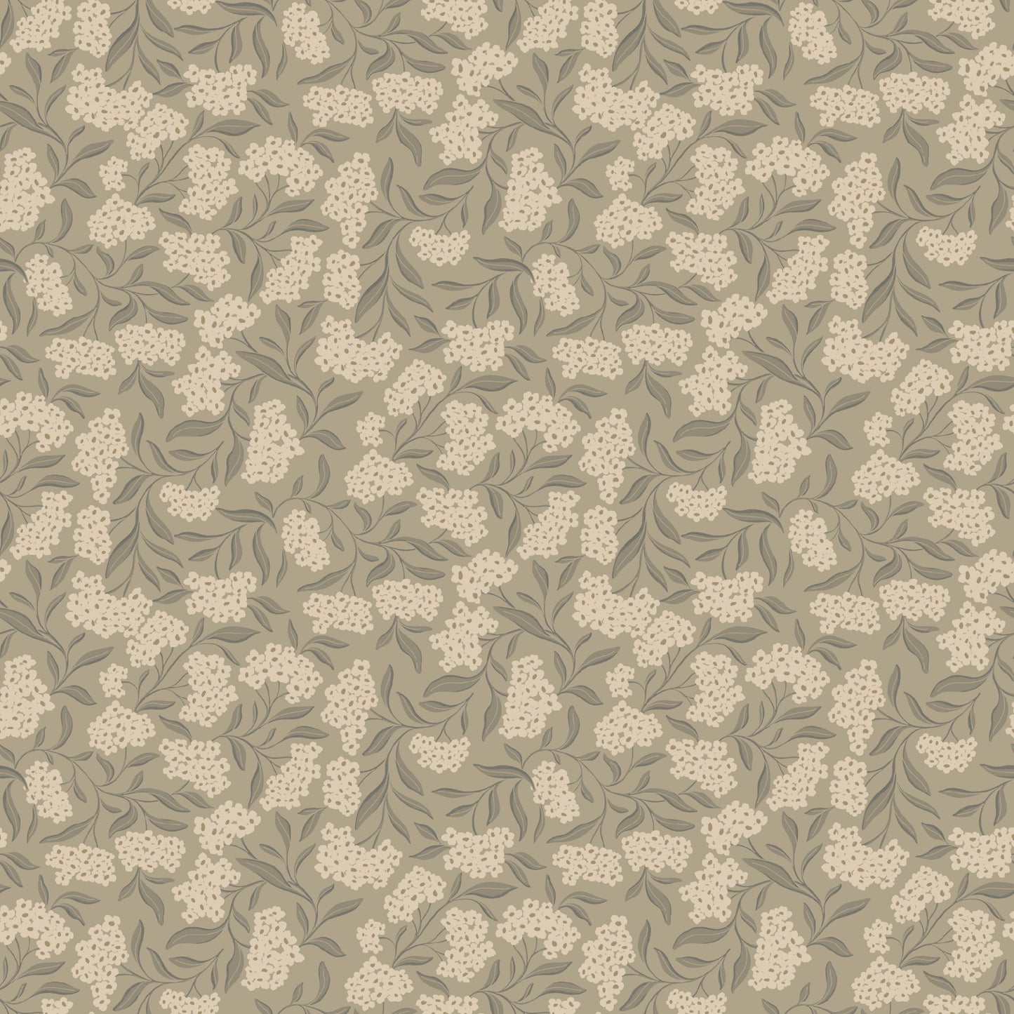 Lilou Wallpaper by Daphne and Sage