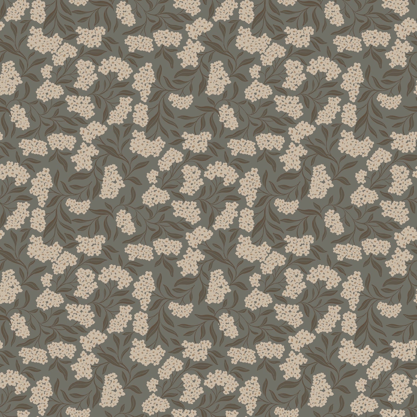 Lilou Wallpaper by Daphne and Sage