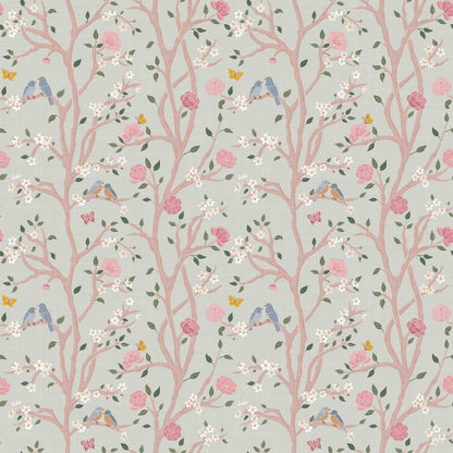 Lockie Wallpaper by Danielle Eneh