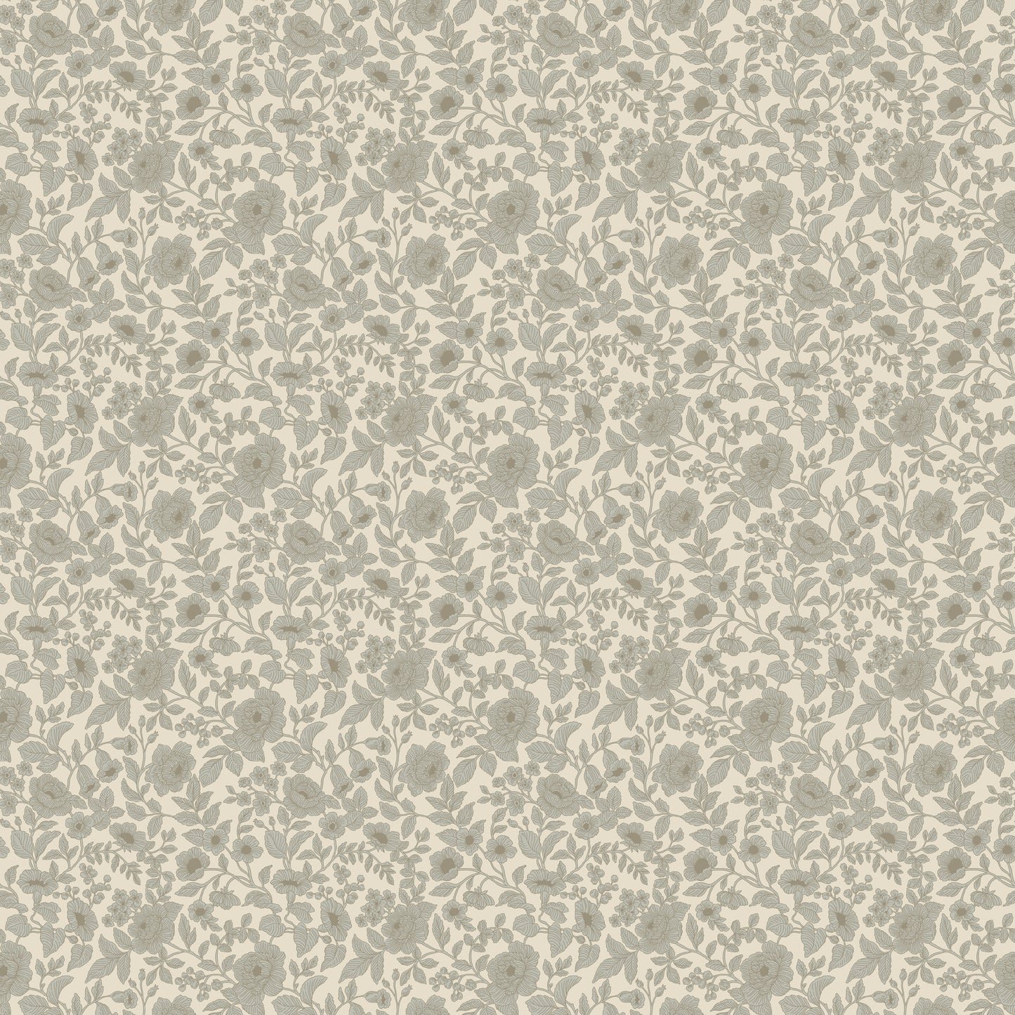 Lorraine Wallpaper by Daphne and Sage