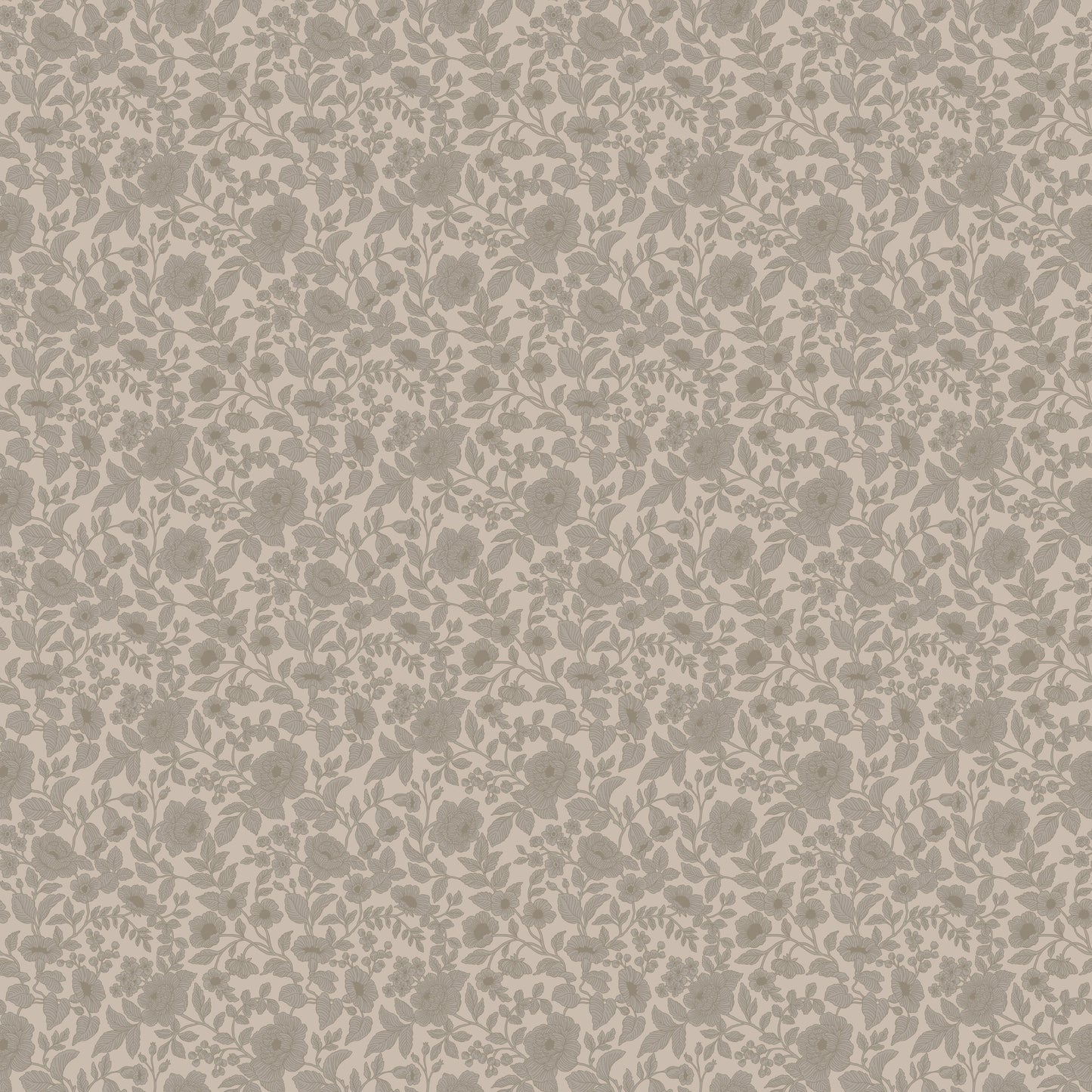 Lorraine Wallpaper by Daphne and Sage
