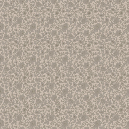 Lorraine Wallpaper by Daphne and Sage