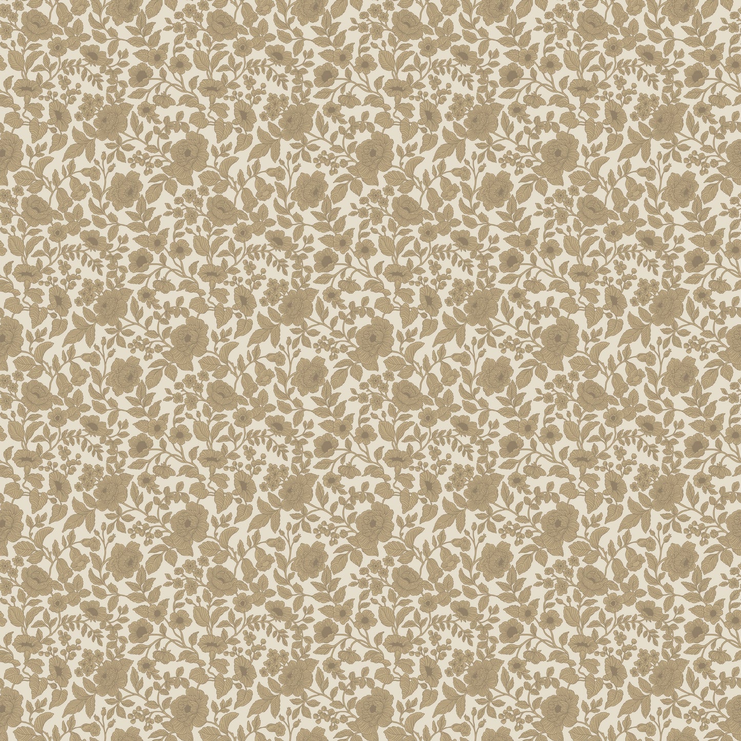 Lorraine Wallpaper by Daphne and Sage