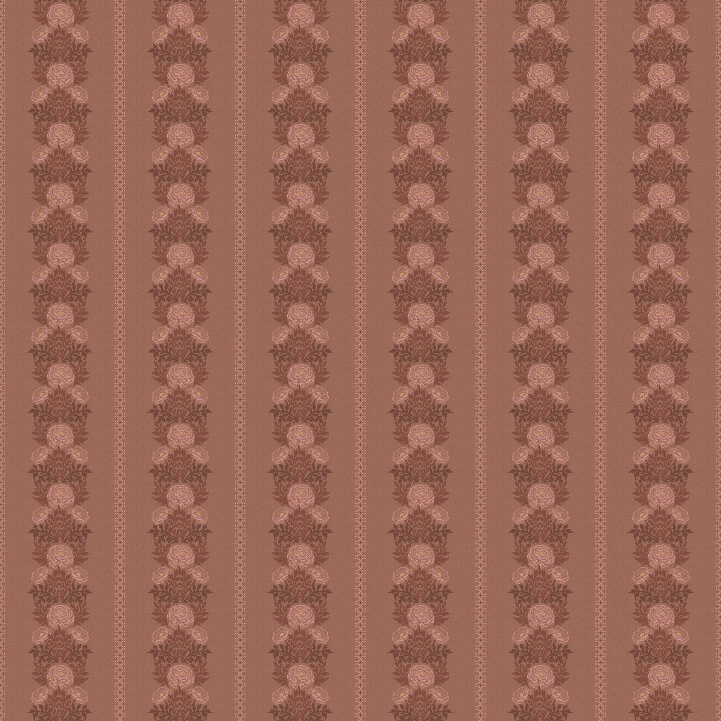 Lucia Wallpaper by Yorkville Studio