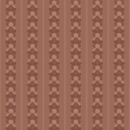 Lucia Wallpaper by Yorkville Studio