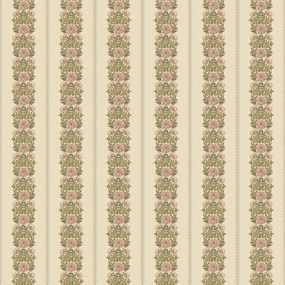 Lucia Wallpaper by Yorkville Studio
