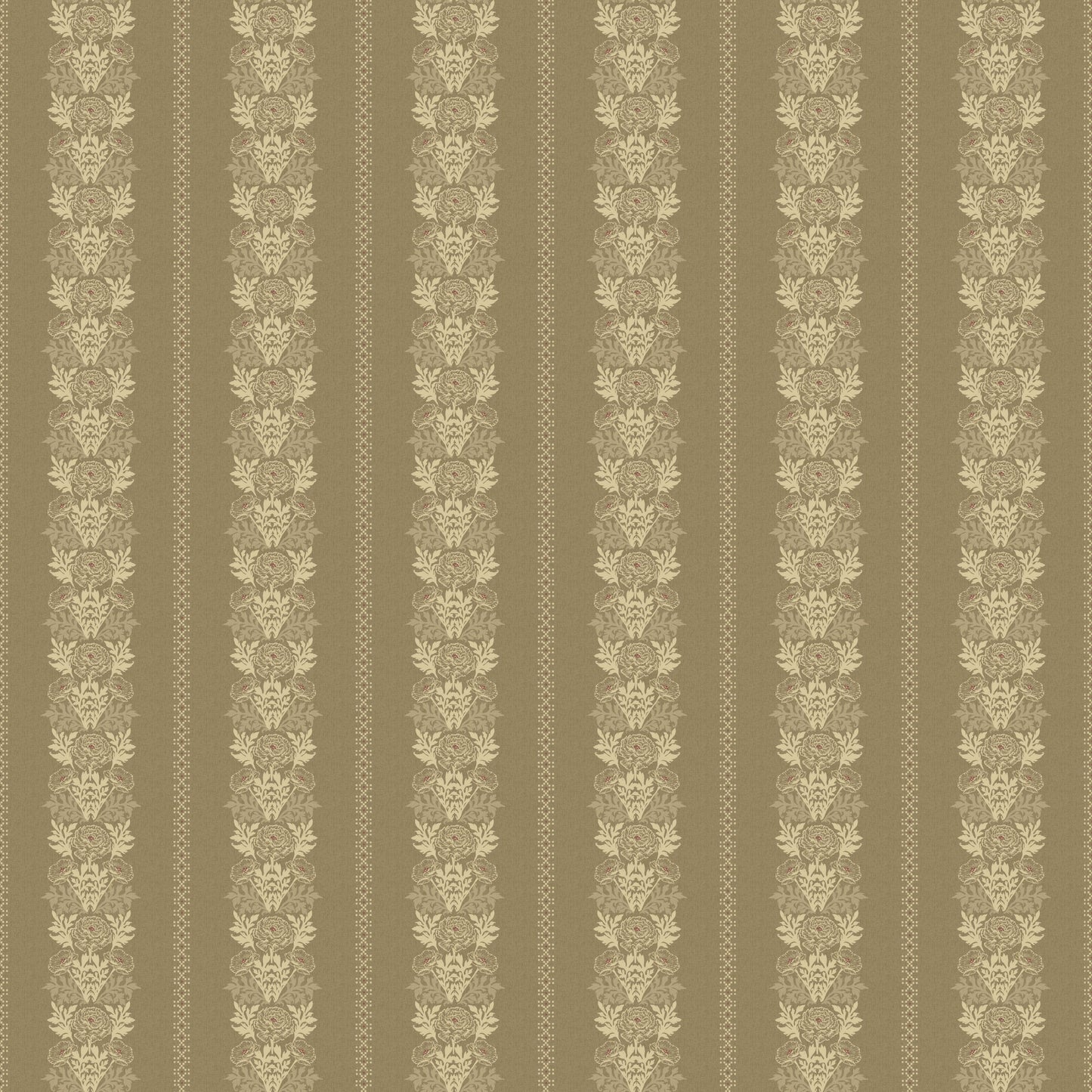 Lucia Wallpaper by Yorkville Studio