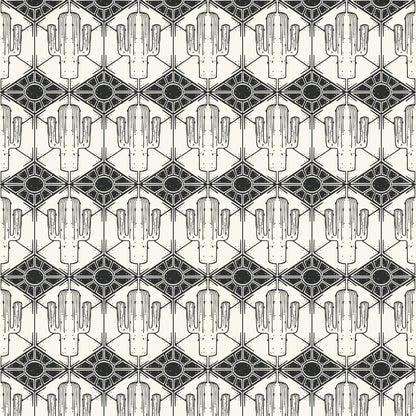 Luke Wallpaper by Erin Silliman Designs