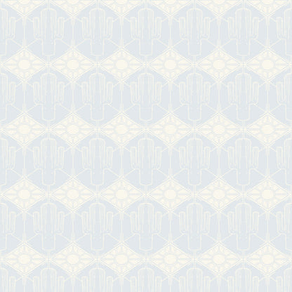 Luke Wallpaper by Erin Silliman Designs