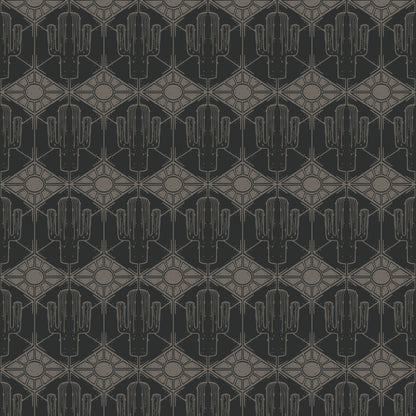 Luke Wallpaper by Erin Silliman Designs