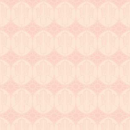 Luke Wallpaper by Erin Silliman Designs