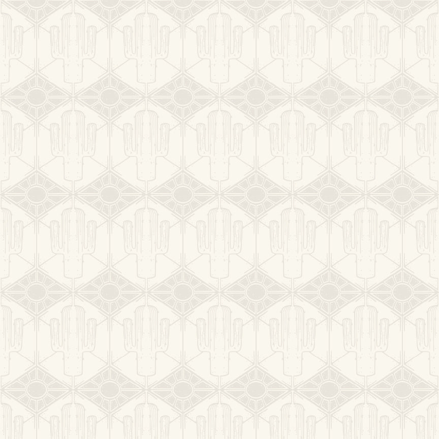 Luke Wallpaper by Erin Silliman Designs