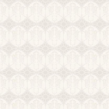 Luke Wallpaper by Erin Silliman Designs