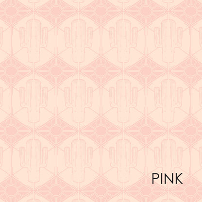 Luke Wallpaper by Erin Silliman Designs