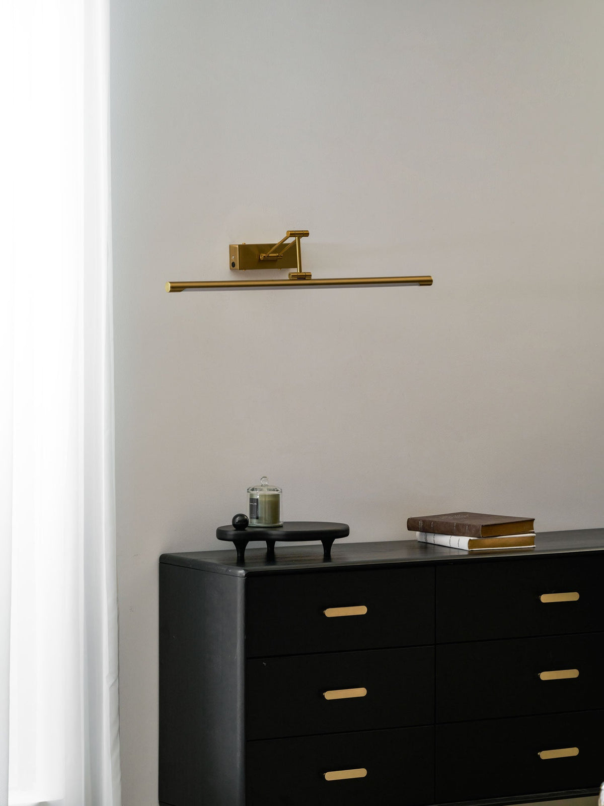 Lumera Rechargeable Picture Light