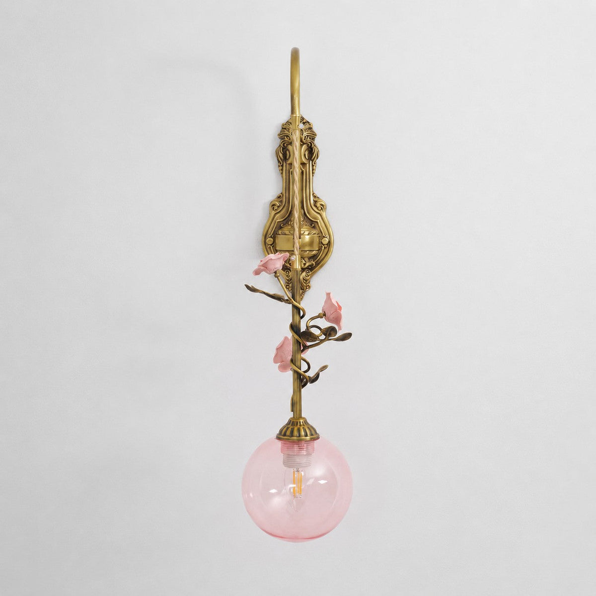 Lunafleur Wall Lamp