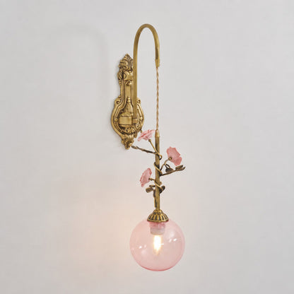 Lunafleur Wall Lamp