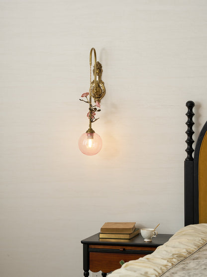 Lunafleur Wall Lamp