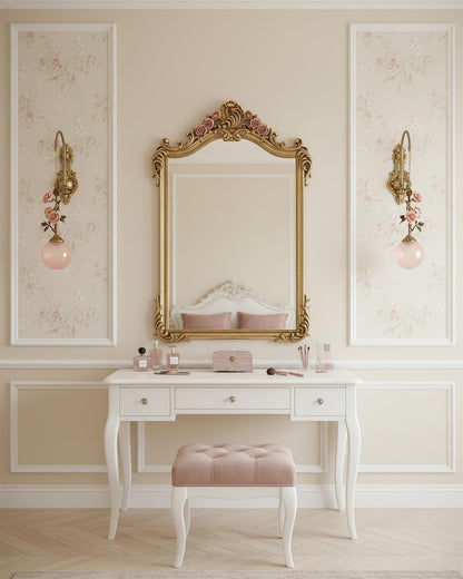 Lunafleur Wall Lamp
