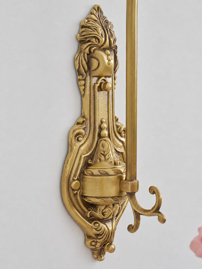 Lunafleur Wall Lamp