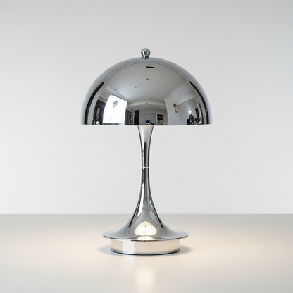 Lunora Mushroom Rechargeable Table Lamp
