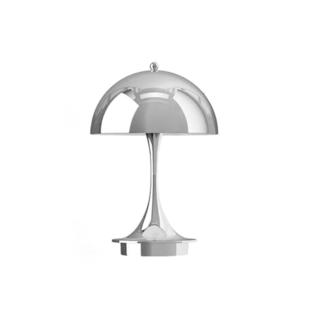 Lunora Mushroom Rechargeable Table Lamp