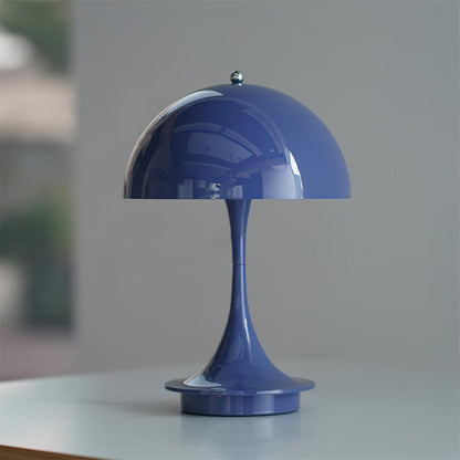 Lunora Mushroom Rechargeable Table Lamp