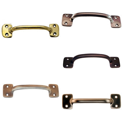 Cabinet, Drawer Handle or Sash Lift
