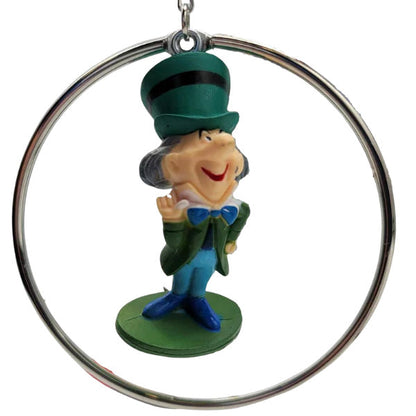 Disney-Like Alice In Wonderland Wind Chime | MAAC Wind Chime