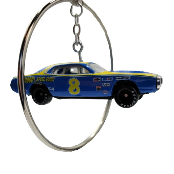 Dale Earnhardt Sr Wind Chime | MAAC Wind Chimes