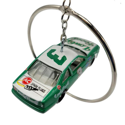 Dale Earnhardt Sr Wind Chime | MAAC Wind Chimes