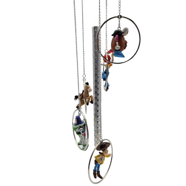 Toy Story Wind Chime | MAAC Wind Chimes