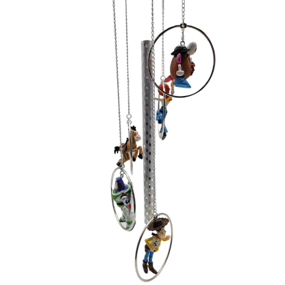 Toy Story Wind Chime | MAAC Wind Chimes