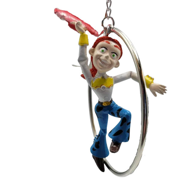 Toy Story Wind Chime | MAAC Wind Chimes