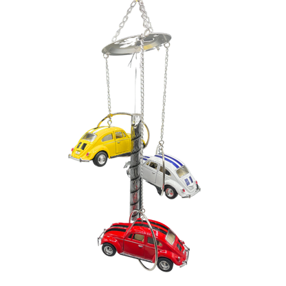 1967 Volkswagen Wind Chime | MAAC Wind Chimes